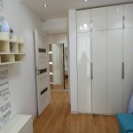 Kirayə (aylıq) 3 otaqlı Yeni Tikili, Sahil metrosu, Səbail rayonu 7