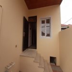 Satılır 3 otaqlı Həyət evi/villa, 20 Yanvar metrosu, Abşeron rayonu 2