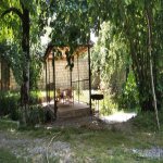 Kirayə (günlük) 3 otaqlı Həyət evi/villa İsmayıllı 9