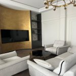 Аренда 4 комнатная Новостройка, Белый город, Парк А.С.Пушкина, Хетаи район 12