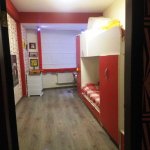 Kirayə (aylıq) 3 otaqlı Yeni Tikili, İnşaatçılar metrosu, Yasamal qəs., Yasamal rayonu 14