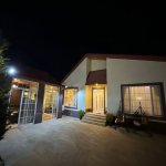 Kirayə (aylıq) 4 otaqlı Həyət evi/villa, Mərdəkan, Xəzər rayonu 8