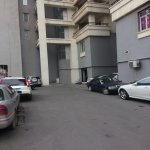 Kirayə (aylıq) 3 otaqlı Köhnə Tikili, 28 May metrosu, Nəsimi rayonu 1