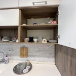 Kirayə (aylıq) 3 otaqlı Köhnə Tikili, Elmlər akademiyası metrosu, İncəsənət və Mədəniyyət Un., Yasamal rayonu 11