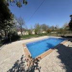 Kirayə (günlük) 4 otaqlı Həyət evi/villa Quba 24