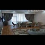 Satılır 2 otaqlı Yeni Tikili, Badamdar qəs., Səbail rayonu 19