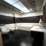 Kirayə (aylıq) 3 otaqlı Yeni Tikili, Gənclik metrosu, Nərimanov rayonu 12