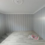 Satılır 3 otaqlı Həyət evi/villa, İnşaatçılar metrosu, Yasamal rayonu 14