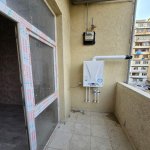 Satılır 3 otaqlı Yeni Tikili, Yeni Günəşli qəs., Suraxanı rayonu 15