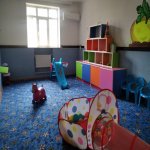 Satılır 12 otaqlı Həyət evi/villa, Gənclik metrosu, Nərimanov rayonu 30