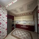 Kirayə (aylıq) 4 otaqlı Yeni Tikili, Nəriman Nərimanov metrosu, Nərimanov rayonu 8