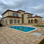 Satılır 6 otaqlı Bağ evi, Mərdəkan, Xəzər rayonu 1