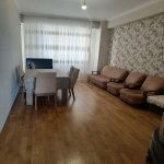 Kirayə (aylıq) 3 otaqlı Yeni Tikili Xırdalan 3