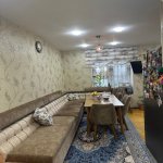 Satılır 4 otaqlı Köhnə Tikili, Qara Qarayev metrosu, Nizami rayonu 29
