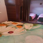 Kirayə (günlük) 2 otaqlı Bağ evi Quba 24