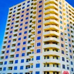Satılır 2 otaqlı Yeni Tikili, Qara Qarayev metrosu, 8-ci kilometr, Nizami rayonu 1