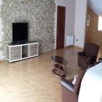 Satılır 11 otaqlı Həyət evi/villa, Səbail rayonu 8