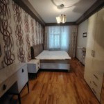 Аренда 3 комнатная Вторичка, İnşaatçılar метро, Ясамал район 1