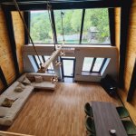 Kirayə (günlük) 4 otaqlı Həyət evi/villa Qəbələ 22