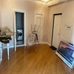 Kirayə (aylıq) 3 otaqlı Yeni Tikili, Badamdar qəs., Səbail rayonu 1