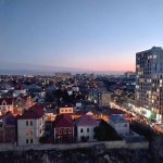 Satılır 2 otaqlı Yeni Tikili, Neftçilər metrosu, Bakıxanov qəs., Sabunçu rayonu 13