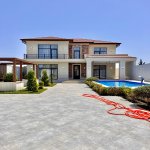 Продажа 5 комнат Дача, пос. Билгях, Сабунчу район 5