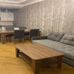Kirayə (aylıq) 2 otaqlı Yeni Tikili, 8 Noyabr metrosu, Papanin, Nəsimi rayonu 3
