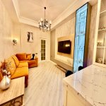 Satılır 2 otaqlı Yeni Tikili, 28 May metrosu, Nəsimi rayonu 1