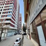 Kirayə (aylıq) Obyekt, Memar Əcəmi metrosu, Nəsimi rayonu 18