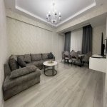 Kirayə (günlük) 3 otaqlı Yeni Tikili, 28 May metrosu, Nəsimi rayonu 1