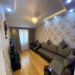 Satılır 6 otaqlı Yeni Tikili, Nəsimi rayonu 8