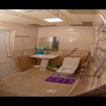 Kirayə (aylıq) 1 otaqlı Yeni Tikili, Həzi Aslanov metrosu, Köhnə Günəşli qəs., Ukrayna dairəsi, Xətai rayonu 15