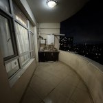Продажа 1 комнат Новостройка, İnşaatçılar метро, пос. Ясамал, Ясамал район 6