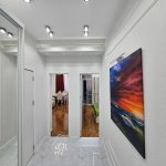 Kirayə (aylıq) 2 otaqlı Yeni Tikili, Həzi Aslanov metrosu, Əhmədli, Xətai rayonu 2