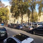 Kirayə (aylıq) 6 otaqlı Ofis, Səbail rayonu 3
