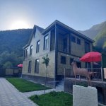 Kirayə (günlük) 4 otaqlı Həyət evi/villa Qax 2