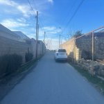 Satılır Torpaq, Mərdəkan, Xəzər rayonu 5