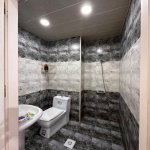 Аренда 2 комнатная Новостройка Хырдалан 8