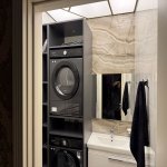Продажа 3 комнат Новостройка, м. Эльмляр Академиясы метро, пос. Ясамал, Ясамал район 12