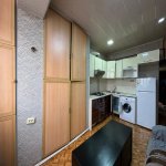 Satılır 2 otaqlı Köhnə Tikili, İnşaatçılar metrosu, Yasamal rayonu 9