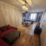 Kirayə (aylıq) 2 otaqlı Yeni Tikili, 20 Yanvar metrosu, Yasamal rayonu 2