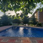 Kirayə (günlük) 4 otaqlı Həyət evi/villa Qəbələ 15