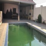 Kirayə (aylıq) 5 otaqlı Bağ evi, Şüvəlan, Xəzər rayonu 23