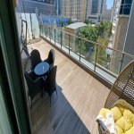 Kirayə (aylıq) 3 otaqlı Yeni Tikili, Sahil metrosu, Səbail rayonu 12