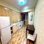 Kirayə (aylıq) 3 otaqlı Köhnə Tikili, Sahil metrosu, Səbail rayonu 8