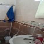 Satılır 4 otaqlı Həyət evi/villa, Avtovağzal metrosu, Biləcəri qəs., Binəqədi rayonu 5