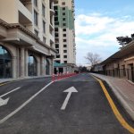 Satılır 1 otaqlı Yeni Tikili, Neftçilər metrosu, 8-ci kilometr, Nizami rayonu 3
