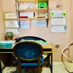 Kirayə (aylıq) 3 otaqlı Yeni Tikili, Yeni Yasamal qəs., Yasamal rayonu 9