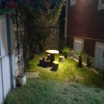 Kirayə (günlük) 4 otaqlı Həyət evi/villa Oğuz 4