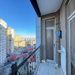 Продажа 4 комнатная Новостройка, İnşaatçılar метро, пос. Йени Ясамал, Ясамал район 19